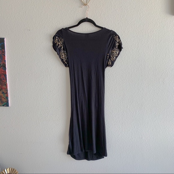 Free People Short Dress - Picture 7 of 8